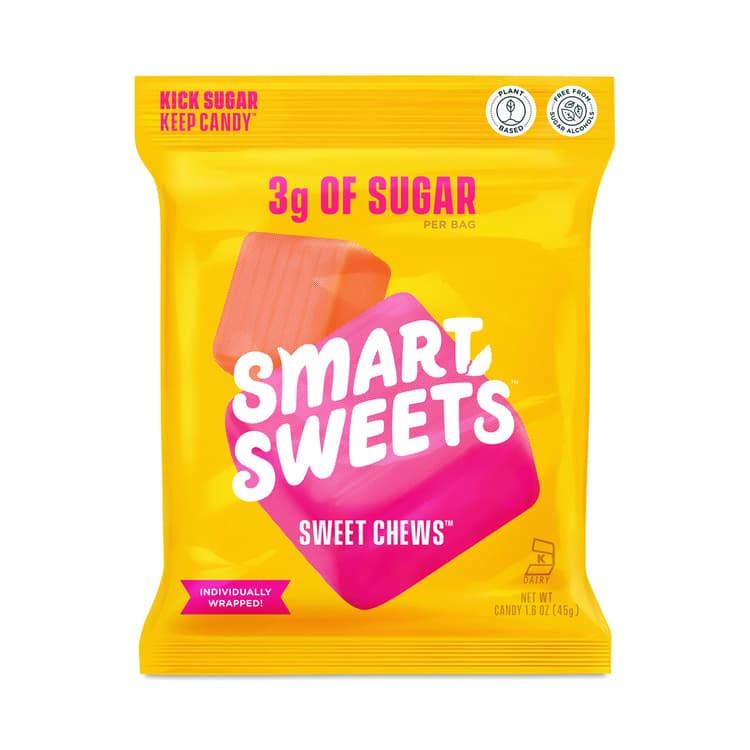 Sweet Chews