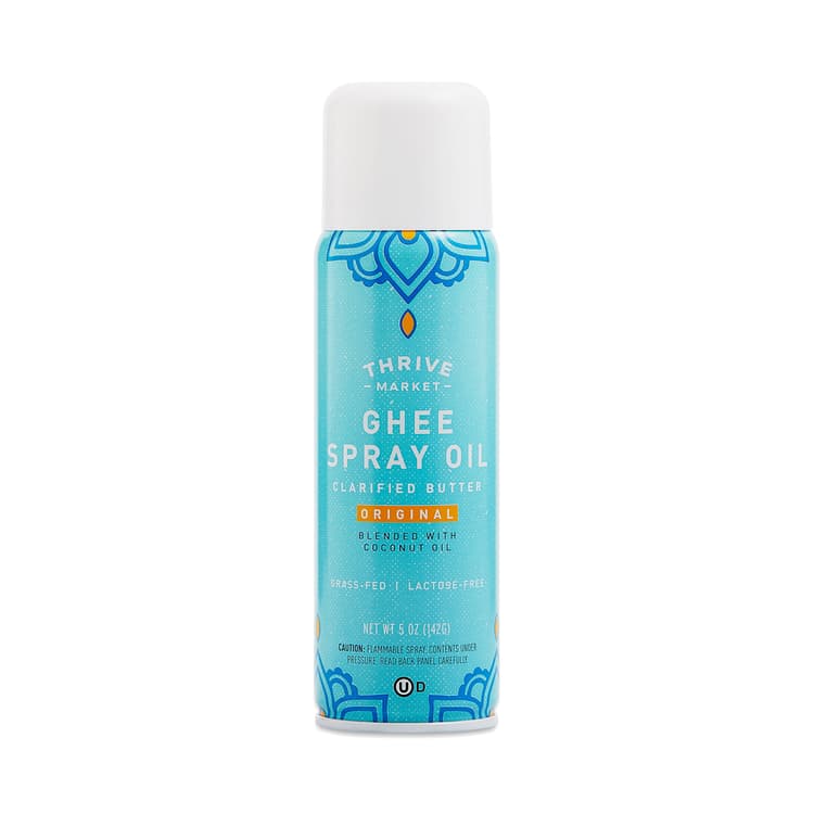 Spray Ghee