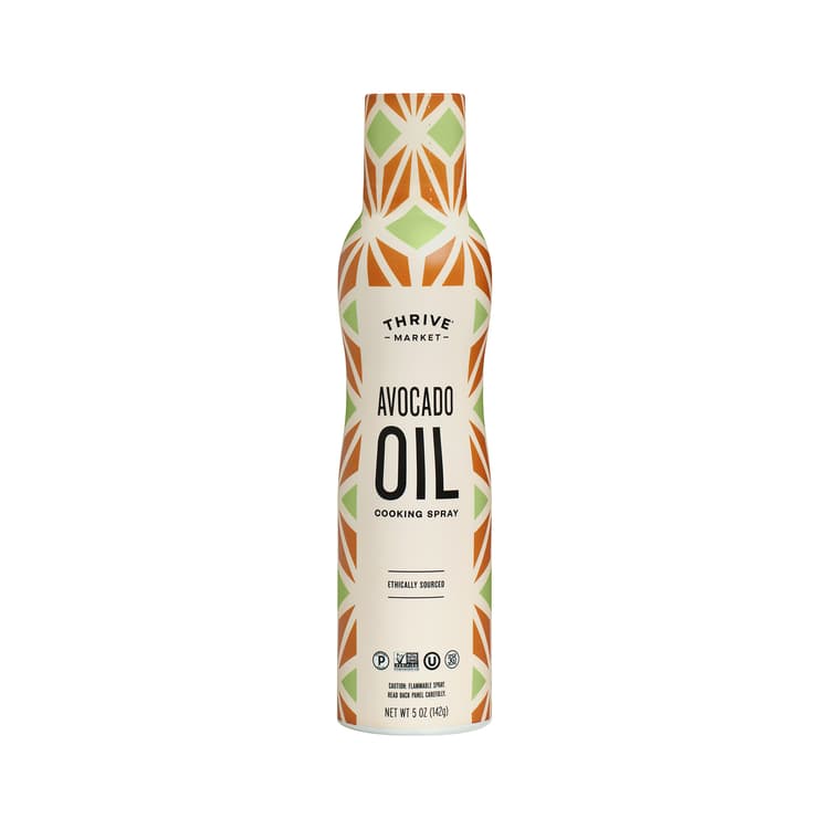 Thrive Market Avocado Oil Cooking Spray