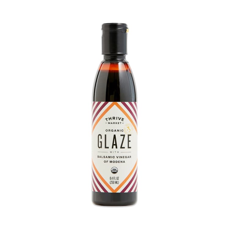 Thrive Market Organic Balsamic Glaze