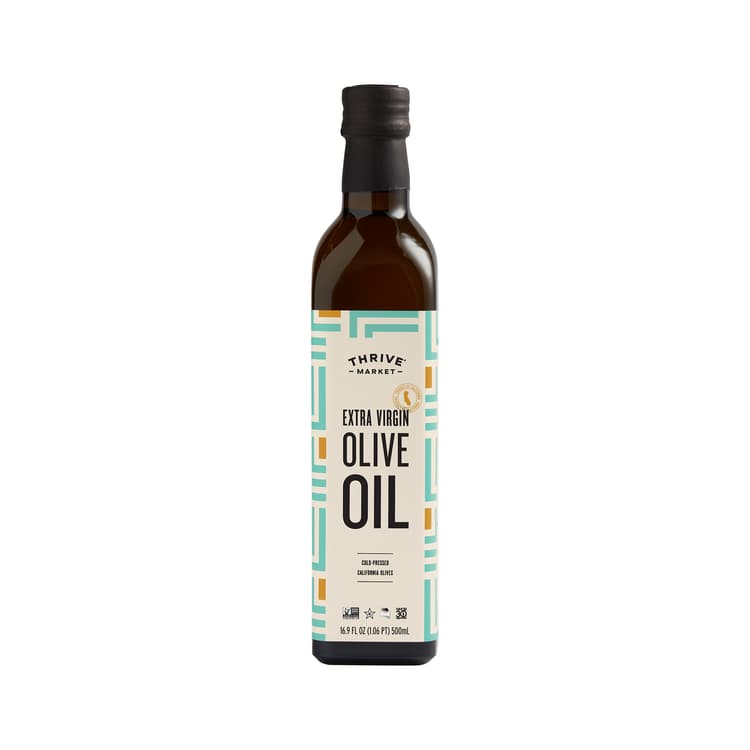 Thrive Market Extra Virgin Olive Oil, California