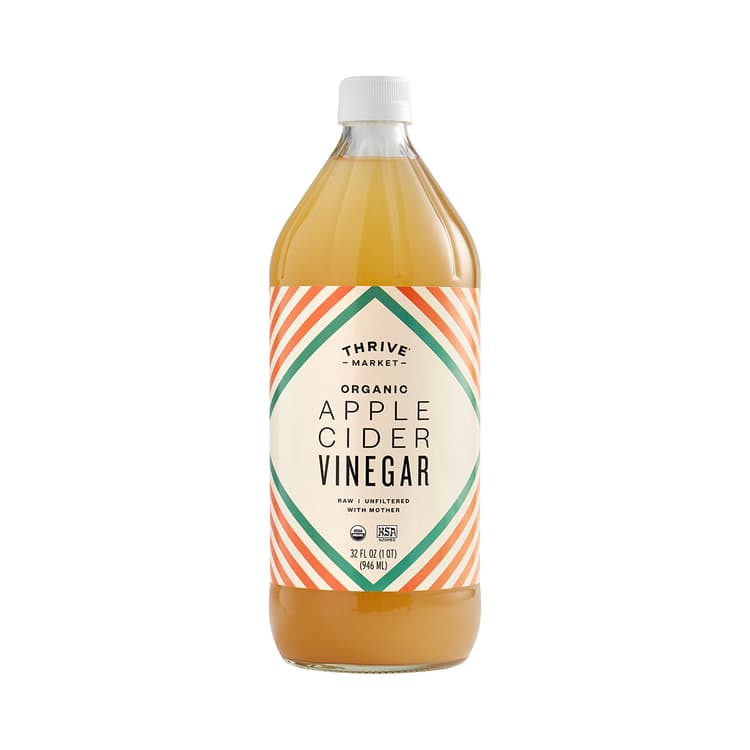 Thrive Market Organic Apple Cider Vinegar