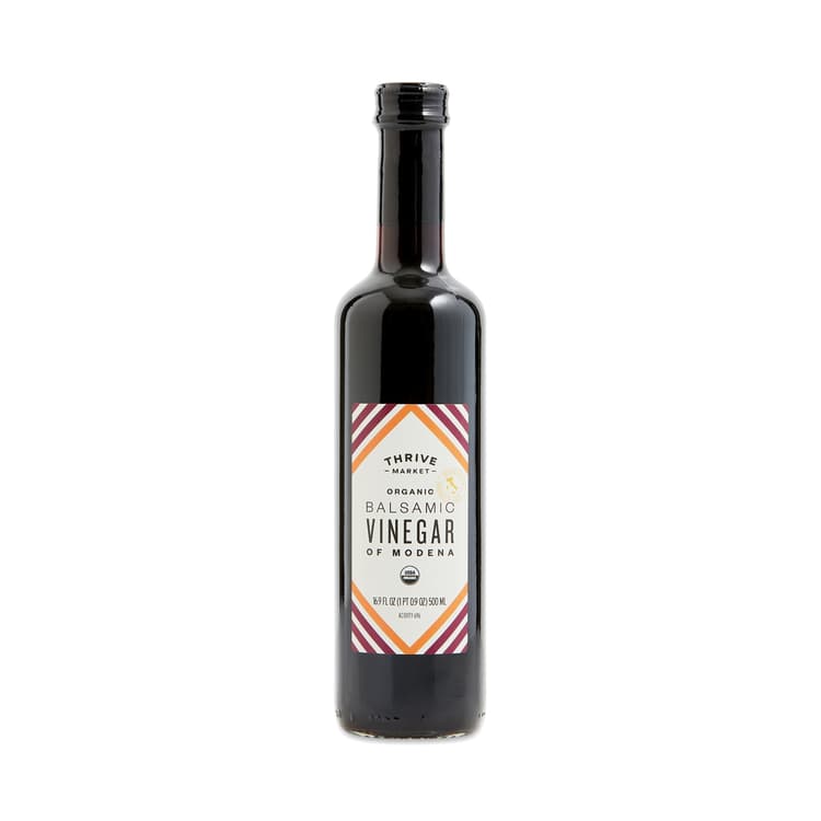 Thrive Market Organic Balsamic Vinegar