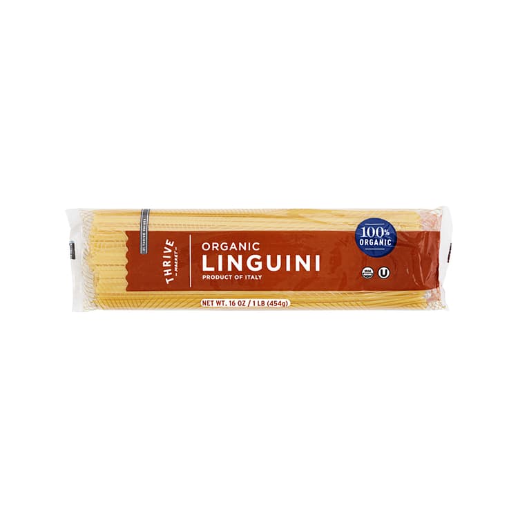 Thrive Market Organic Linguini