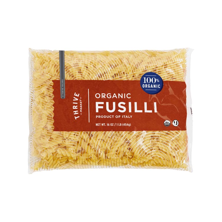 Thrive Market Organic Fusilli
