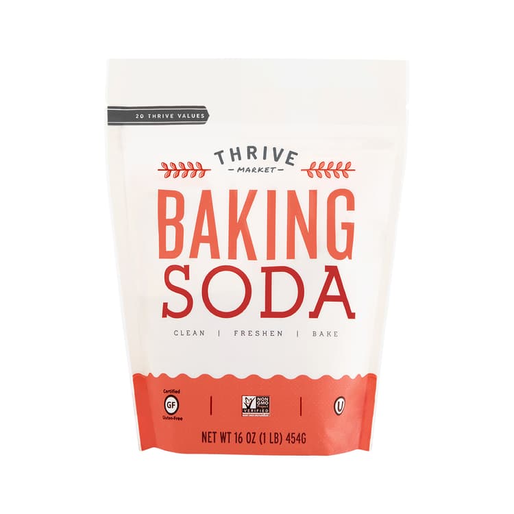 Thrive Market Baking Soda