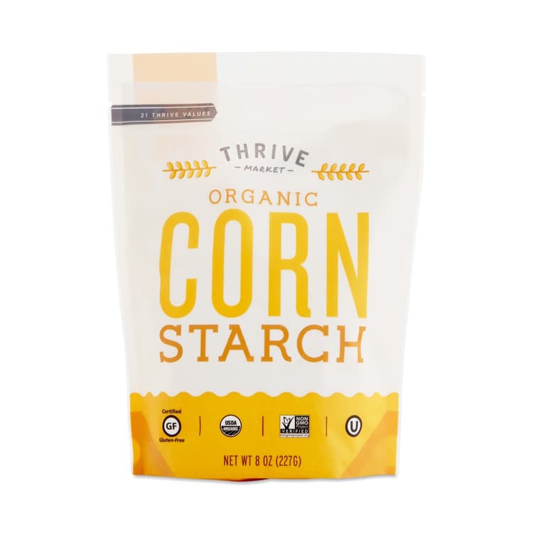 Thrive Market Organic Corn Starch