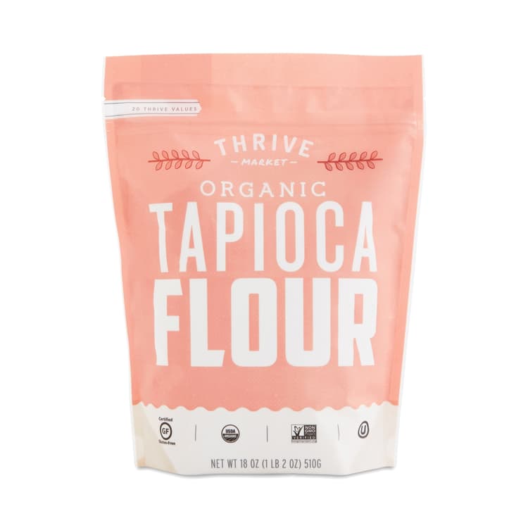 Thrive Market Organic Tapioca Flour