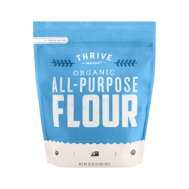Thrive Market Organic All-Purpose Flour