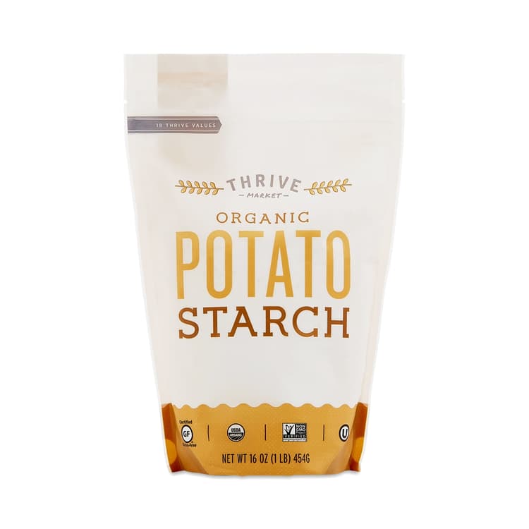 Thrive Market Organic Potato Starch