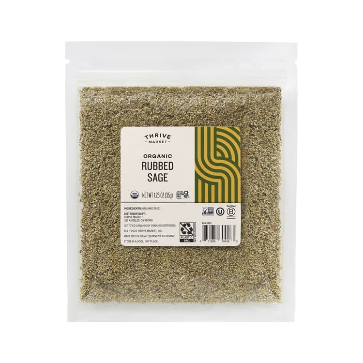 Thrive Market Organic Sage