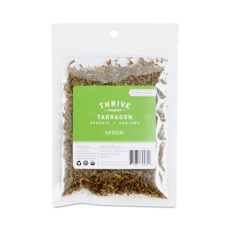 Thrive Market Organic Tarragon