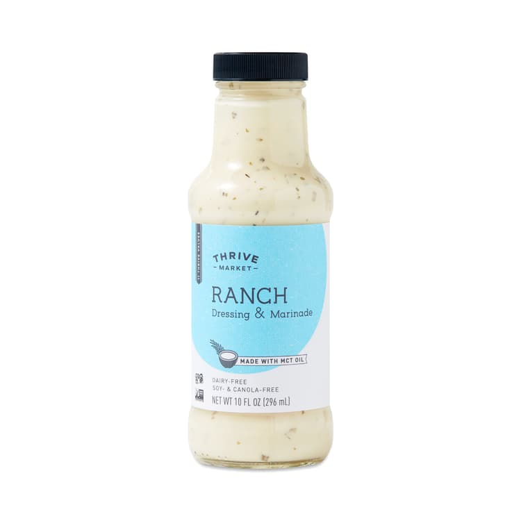Ranch Dressing & Marinade