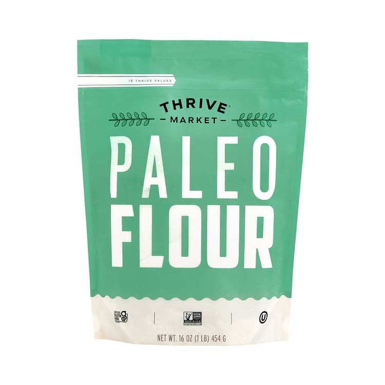 Paleo Flour