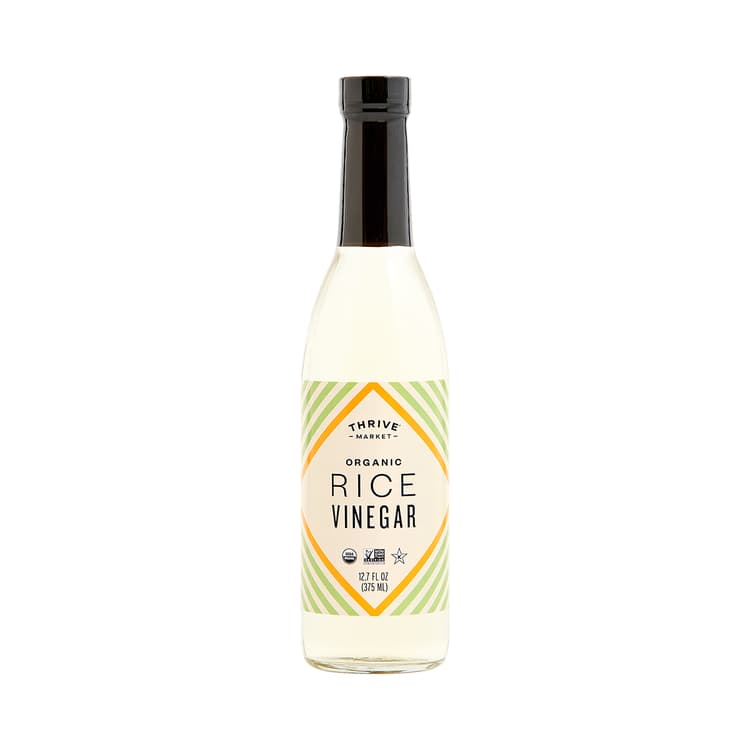 Thrive Market Organic Rice Vinegar