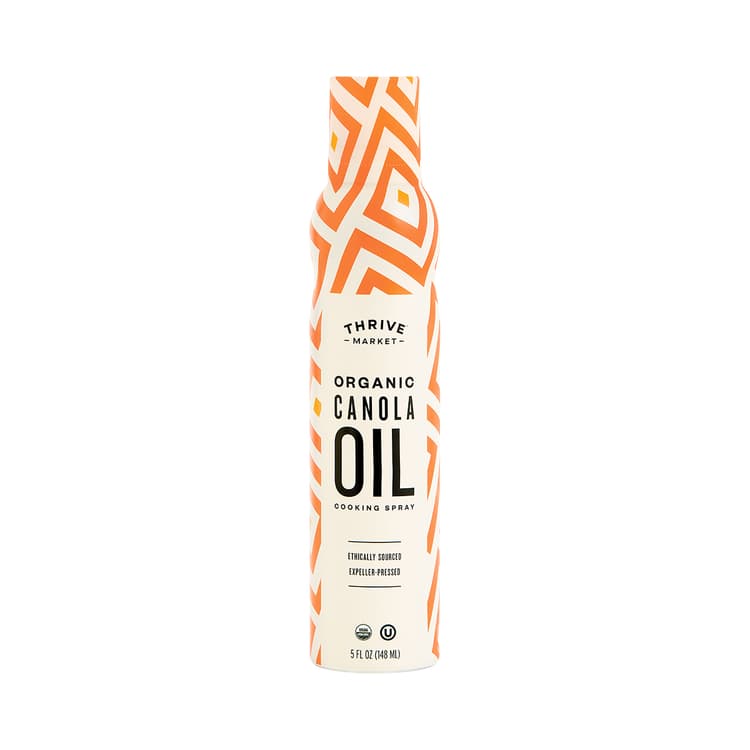 Thrive Market Organic Canola Oil Spray