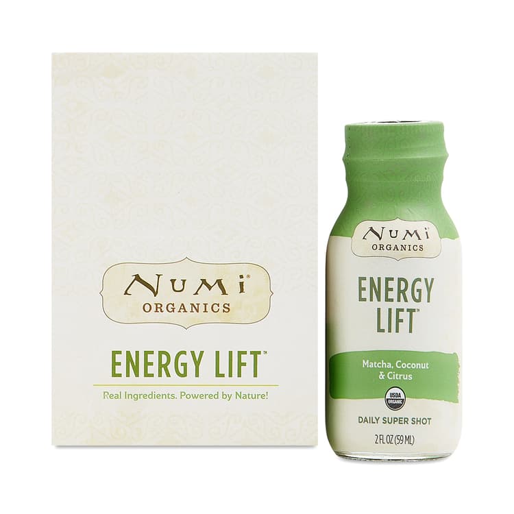 Energy Lift