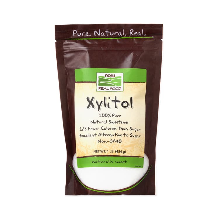 Now Foods Xylitol