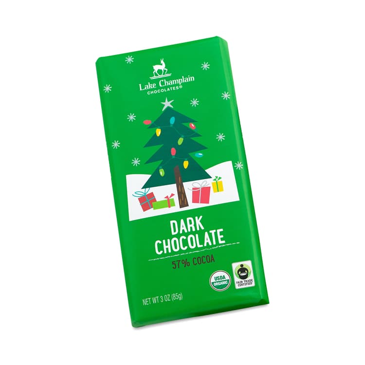 Dark Chocolate Bar 57%