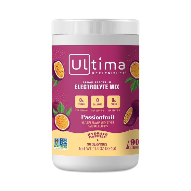 Ultima Replenisher, Passionfruit