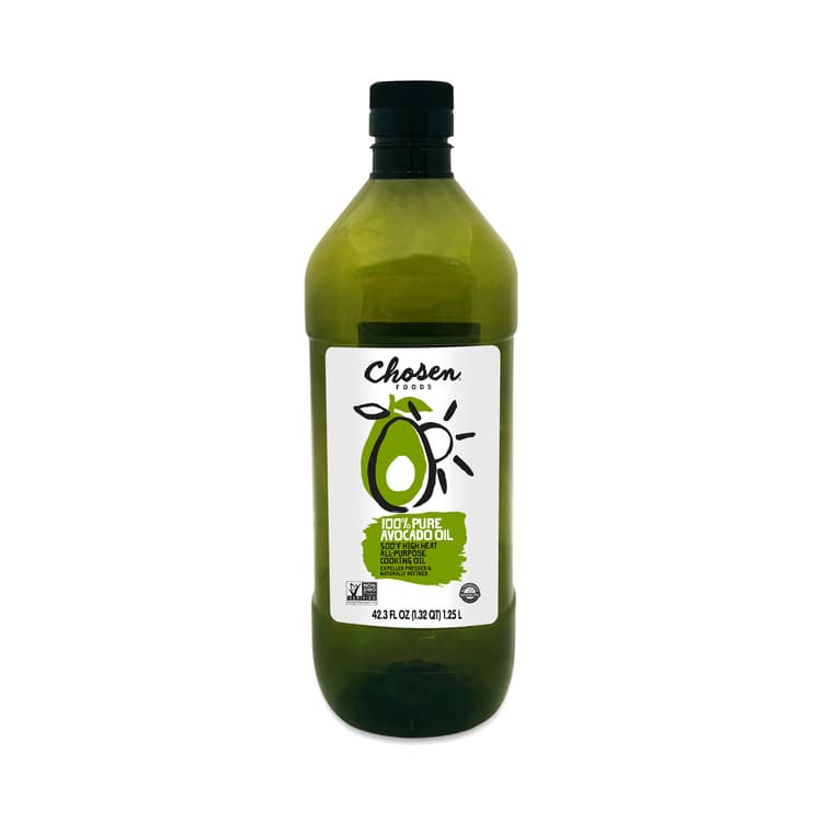 Chosen Foods Avocado Oil