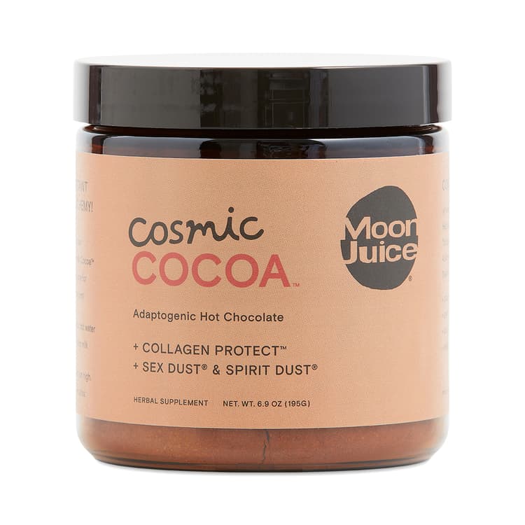 Moon Juice Cosmic Cocoa