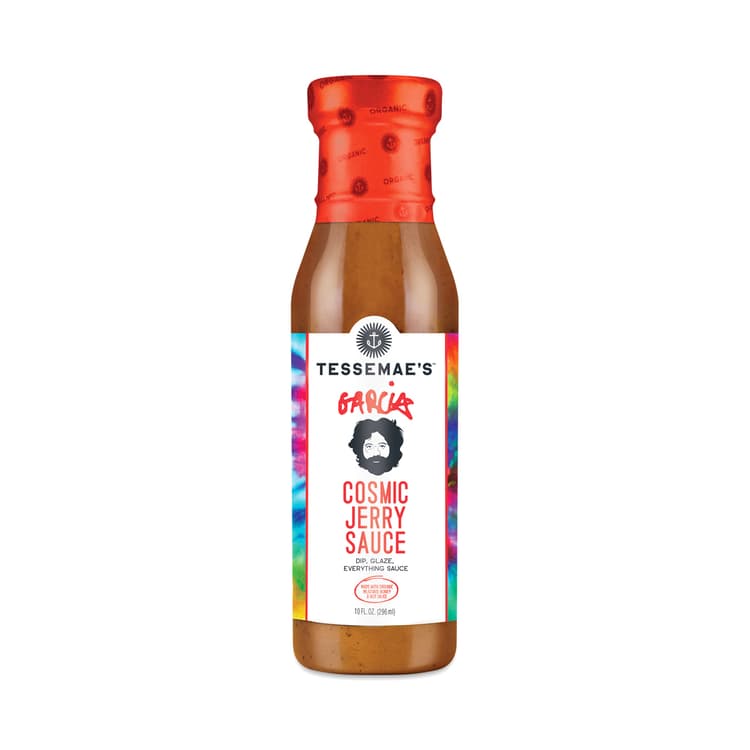 Tessemae'S Garcia Cosmic Jerry Sauce