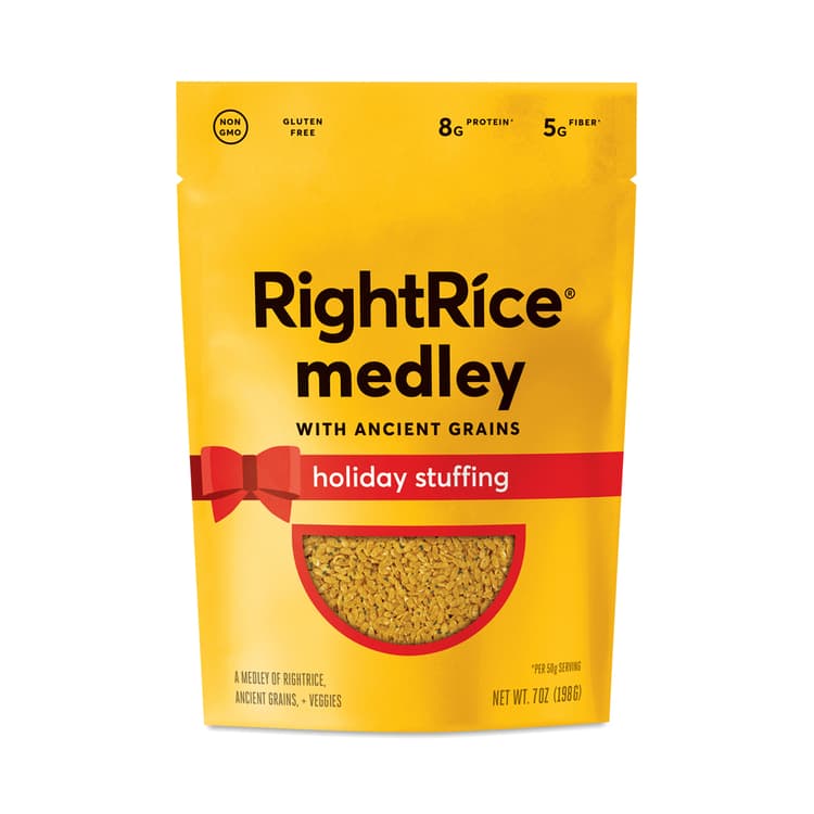 Holiday Stuffing Medley