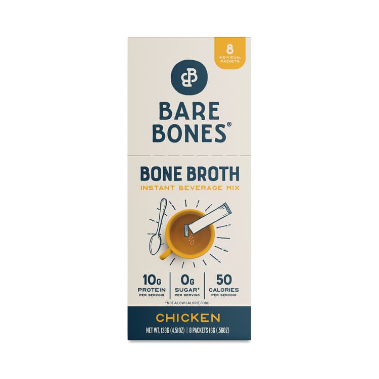 Instant Bone Broth Stick, Chicken