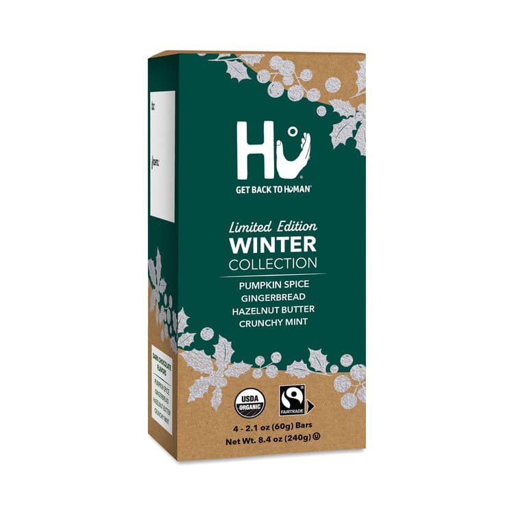 Winter Collection
