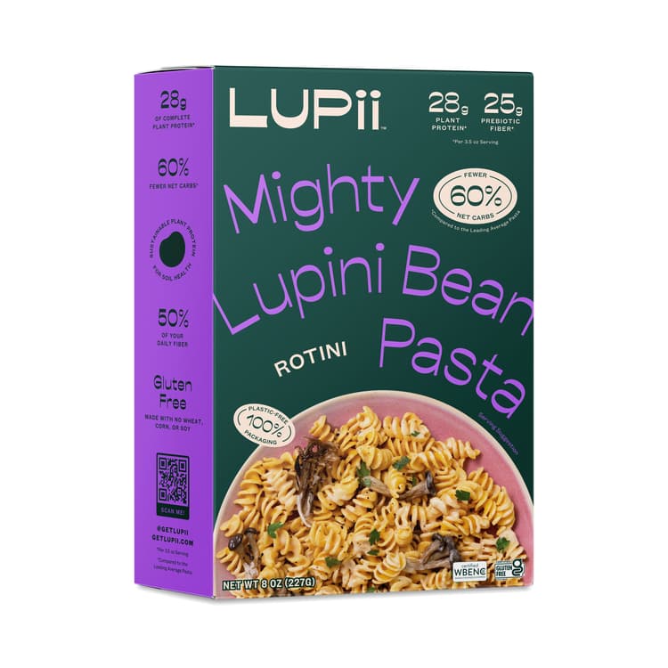 Lupii Rotini
