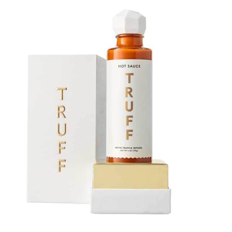 Truff White Truffle Hot Sauce, Vip