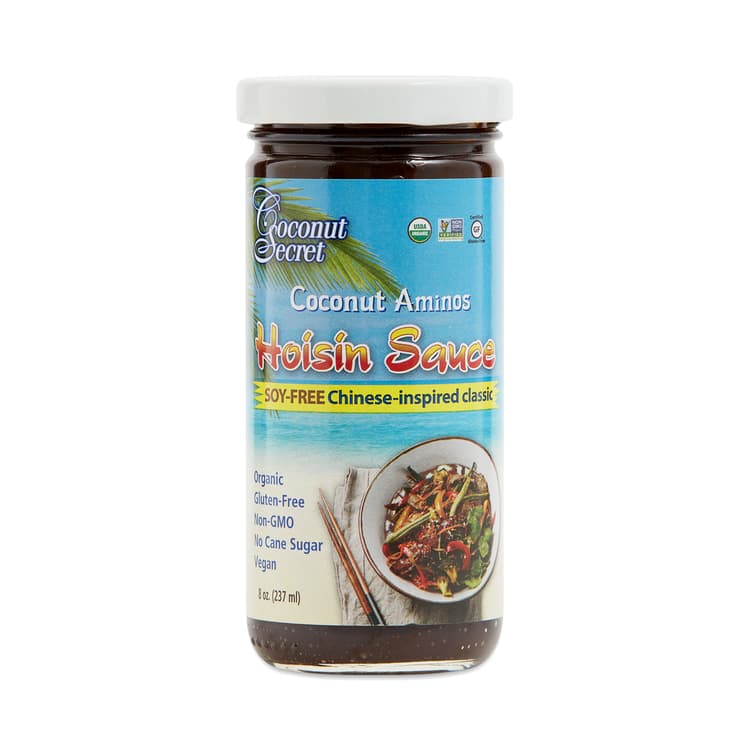 Coconut Aminos Hoisin Sauce
