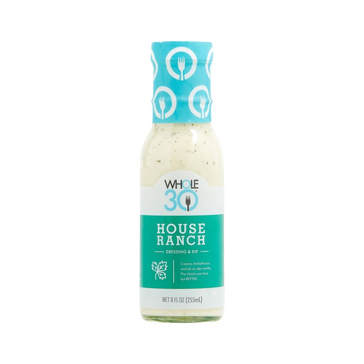 House Ranch Dressing & Dip