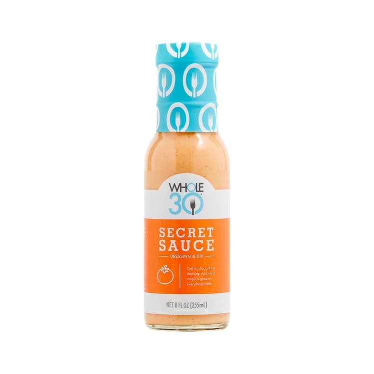 Secret Sauce Dressing & Dip