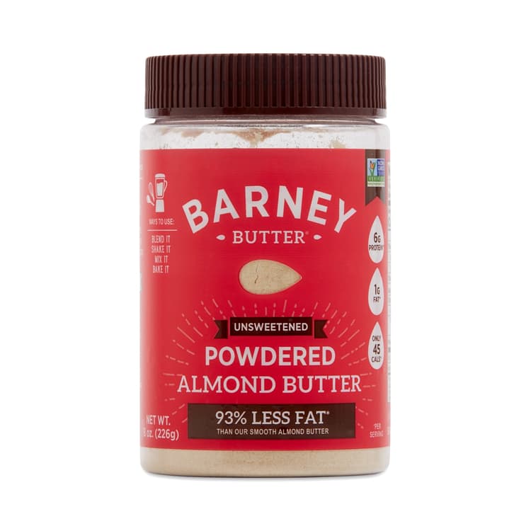Barney Butter Powdered Almond Butter