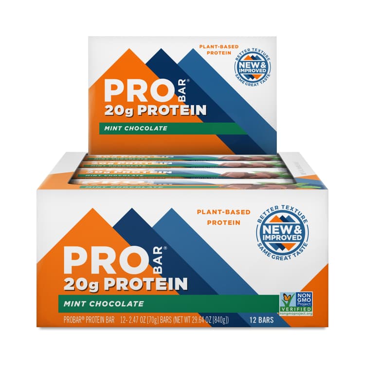 Probar Protein, Mint Chocolate