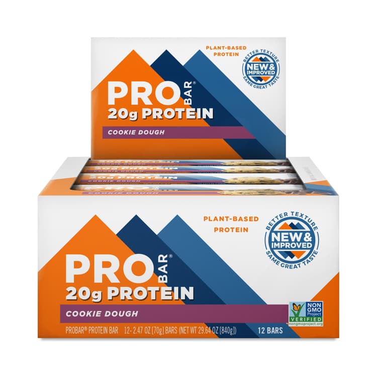 Probar Protein, Cookie Dough
