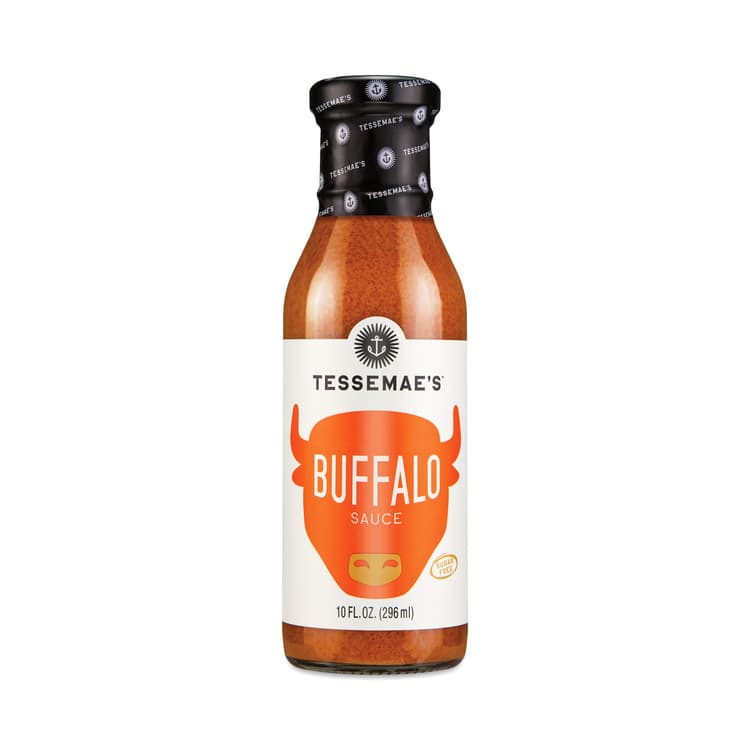 Buffalo Sauce