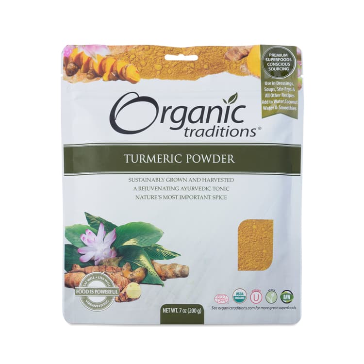 Turmeric Powder