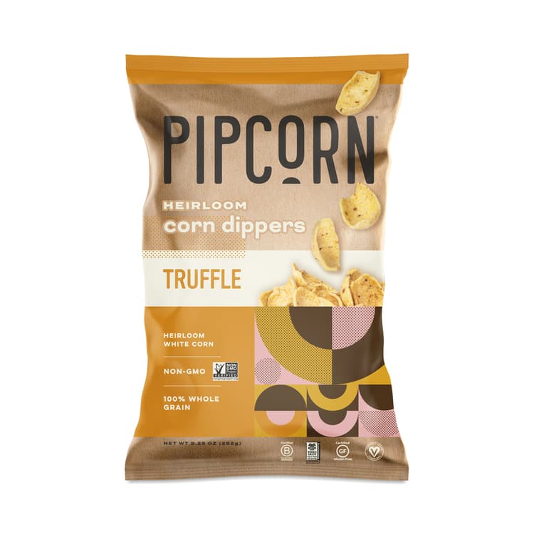 Corn Dippers, Truffle