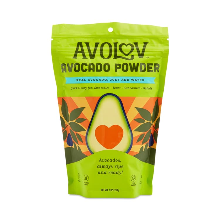 Avocado Powder