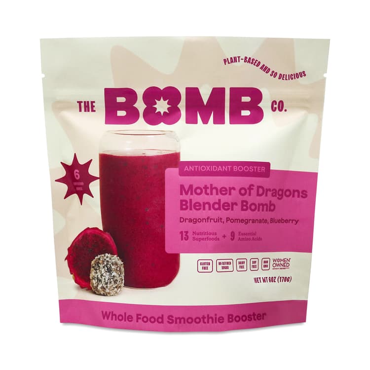 Blender Bombs Blender Bomb, Mother Of Dragons