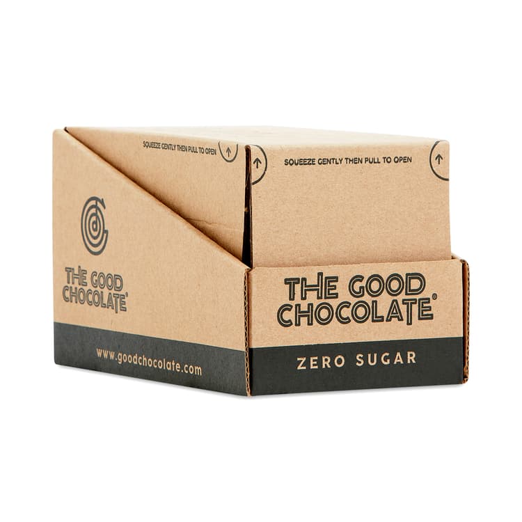 Chocolate Squares, Variety