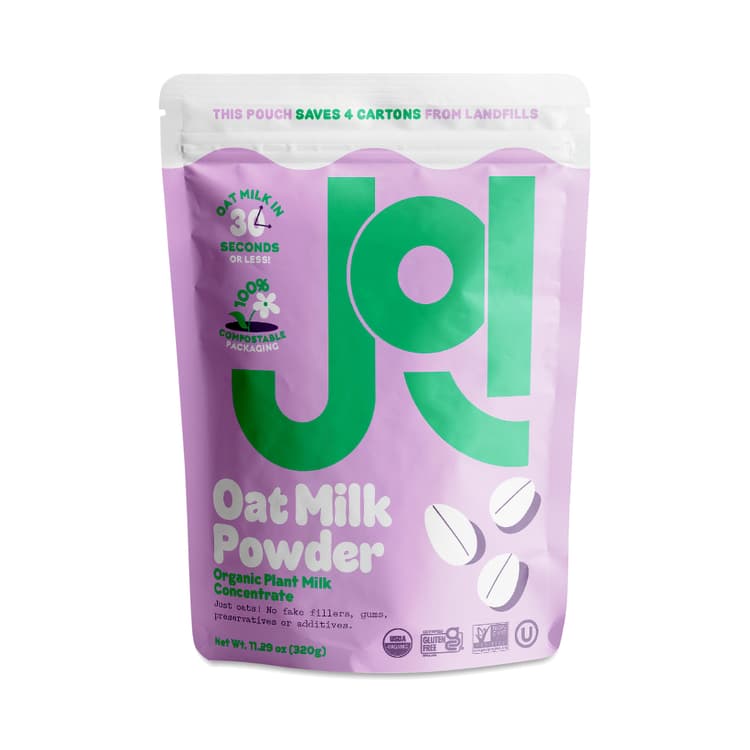 Organic Oat Milk Powder