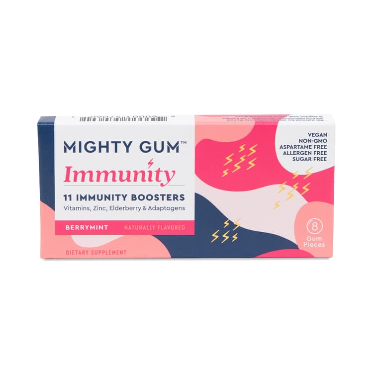 Immunity Chewing Gum