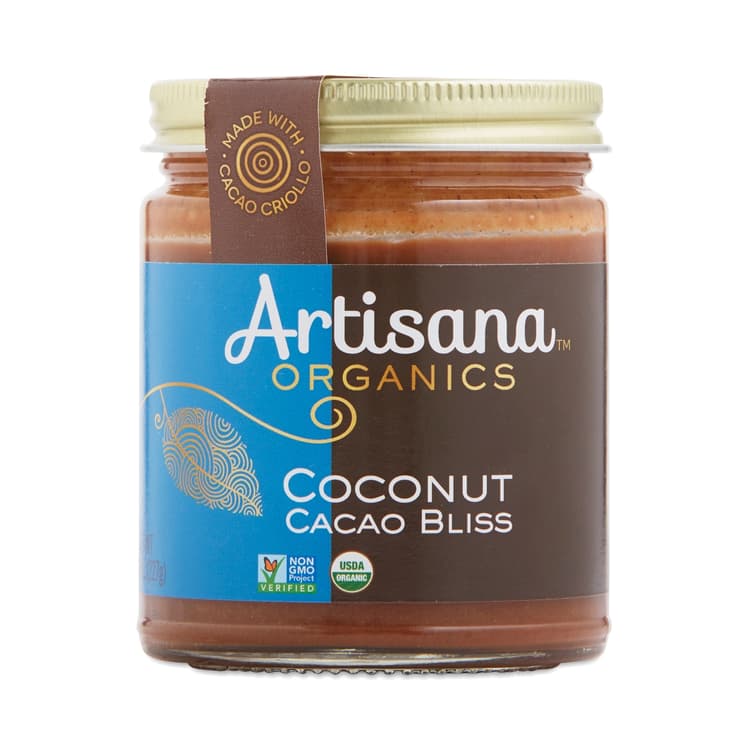 Coconut Cacao Bliss