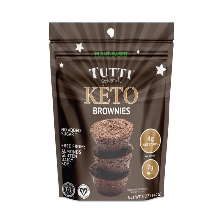 Keto Brownies