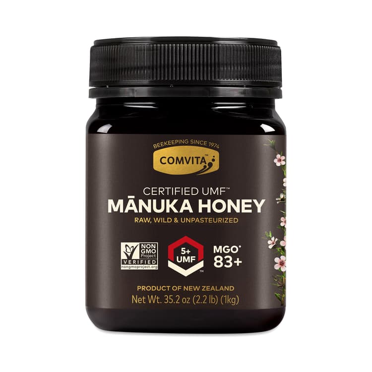 Comvita Umf 5+ Manuka Honey