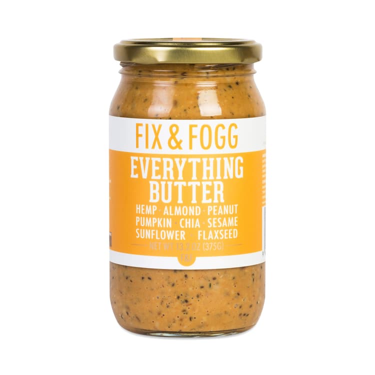 Everything Butter